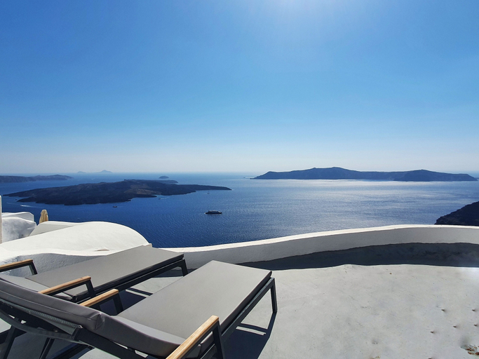 Others 5, Kaprimo Scenery, South Aegean