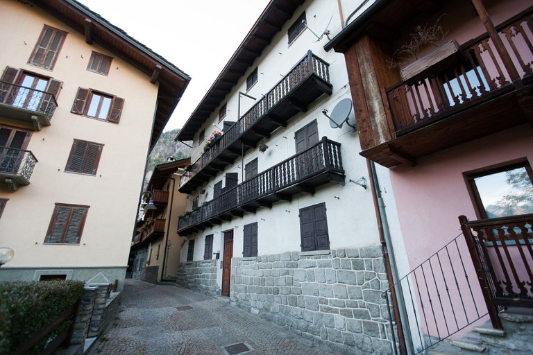 Primary image, House Courmayeur, Aosta