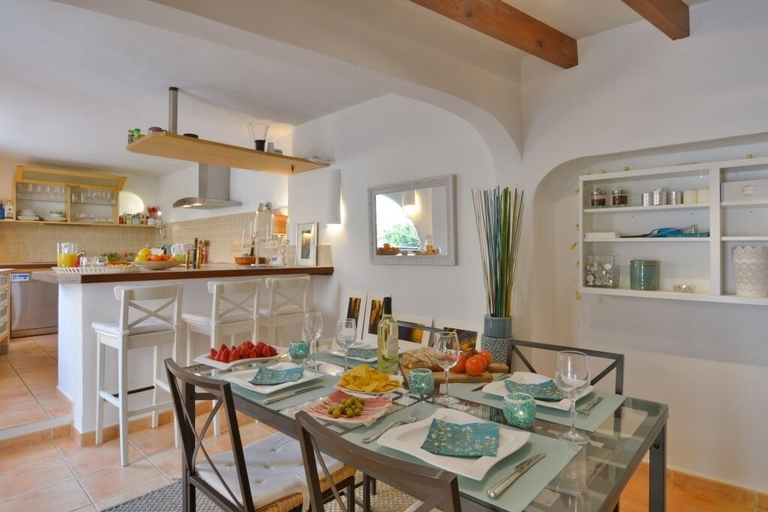 Others 5, Mallorca traditional stone village house, Baleares