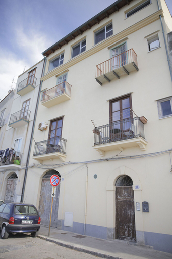 Exterior & Views 2, Costabella, Palermo