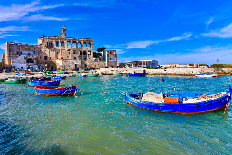 Exterior & Views 2, Settanni Sea Suites, Bari