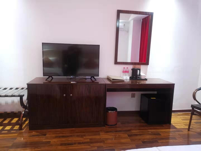 Others 5, Royal Meihao Hotel, Sihanoukville