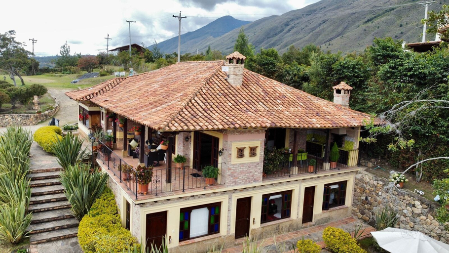 Exterior & Views 2, Hotel La Primavera Suites & Casas Campestres, Villa de Leyva