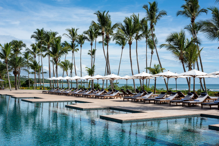 Sport & Beauty 2, Hotel Fasano Trancoso, Porto Seguro
