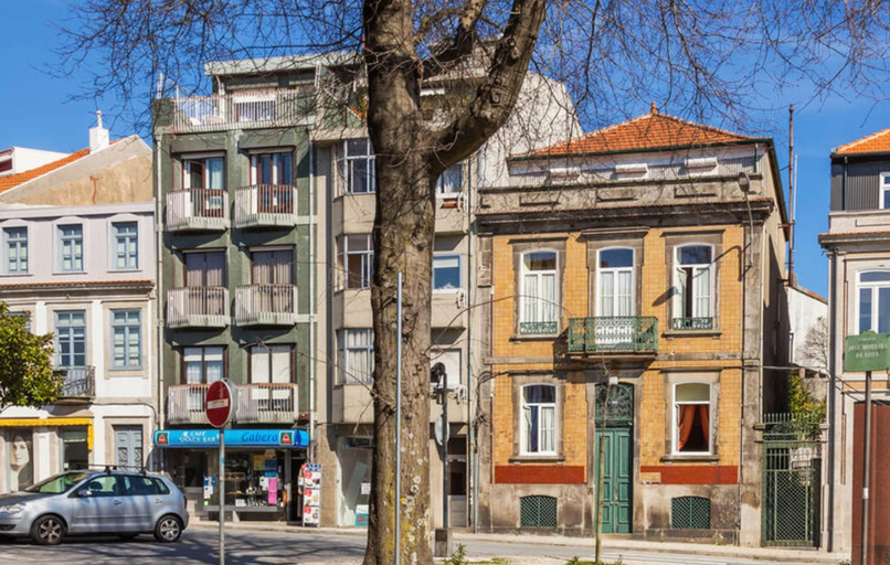 Exterior & Views 2, Pedra Ibérica, Porto