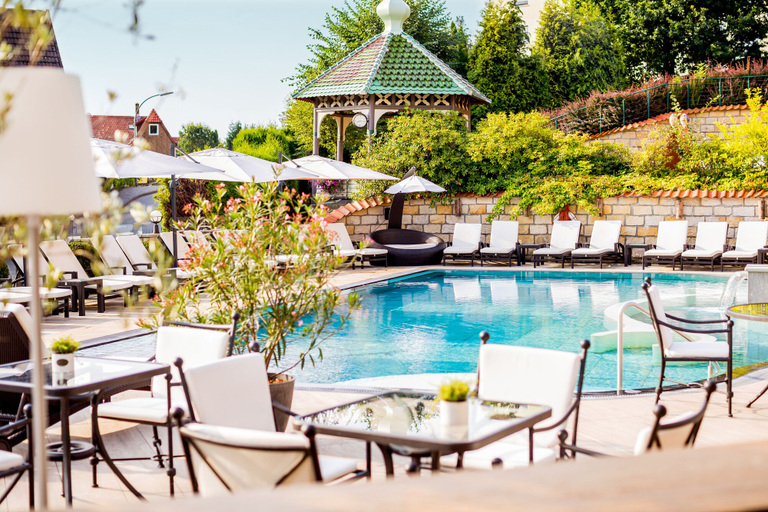 Sport & Beauty 2, Romantischer Winkel RoLigio & Wellness Resort, Osterode am Harz