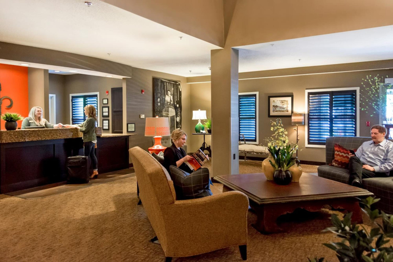 Others 5, GrandStay Hotel & Suites, La Crosse