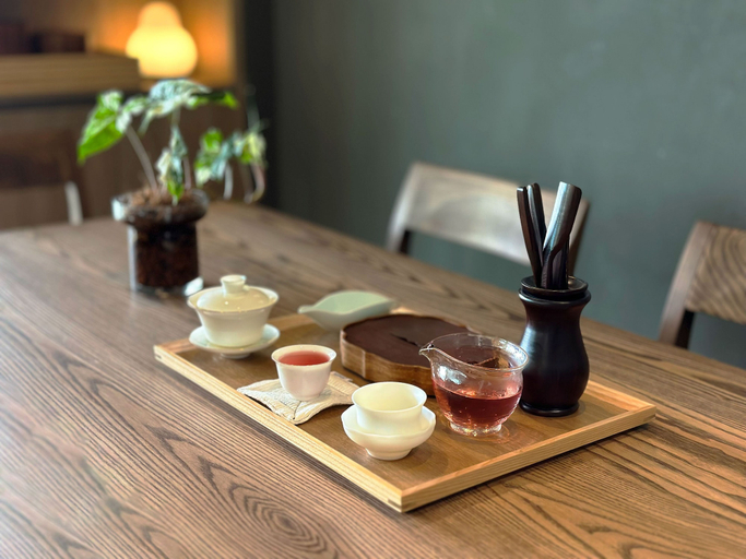 Food & Drinks 5, UNION HOTEL, Yeongdeungpo