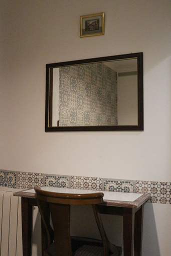 Others 5, Hostal San Isidro, Madrid
