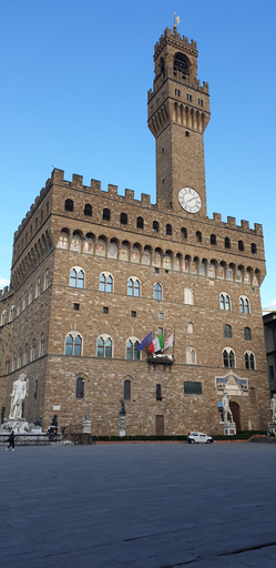 Exterior & Views, Wine Apartments Florence Dolcetto, Florence