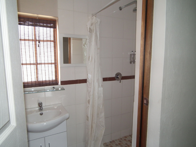 Bathroom 4, Lanseria Country Estate, West Rand