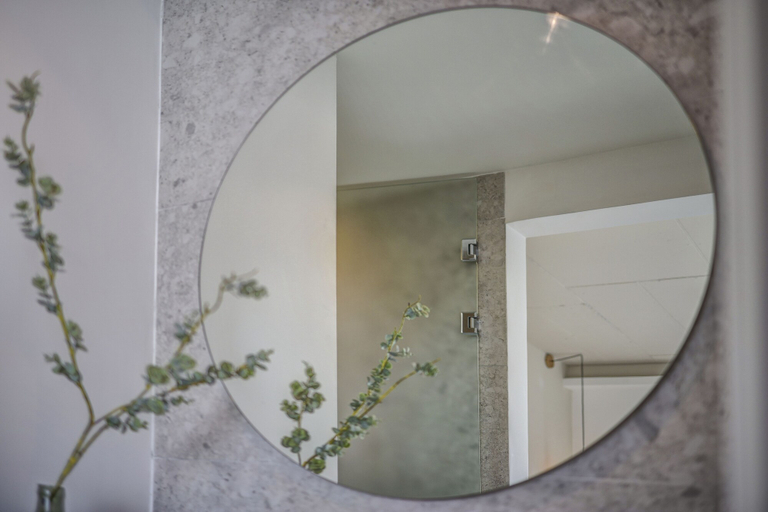 Bathroom 5, Umani Hotel & Beach, Varna