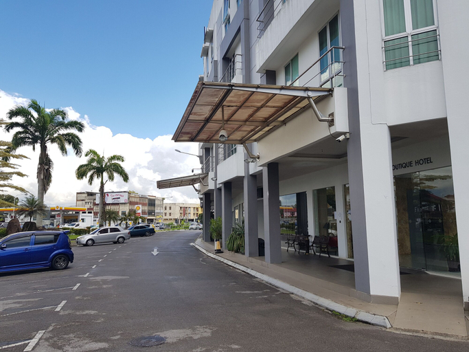 Exterior & Views 5, DeHome Boutique Hotel, Kuching