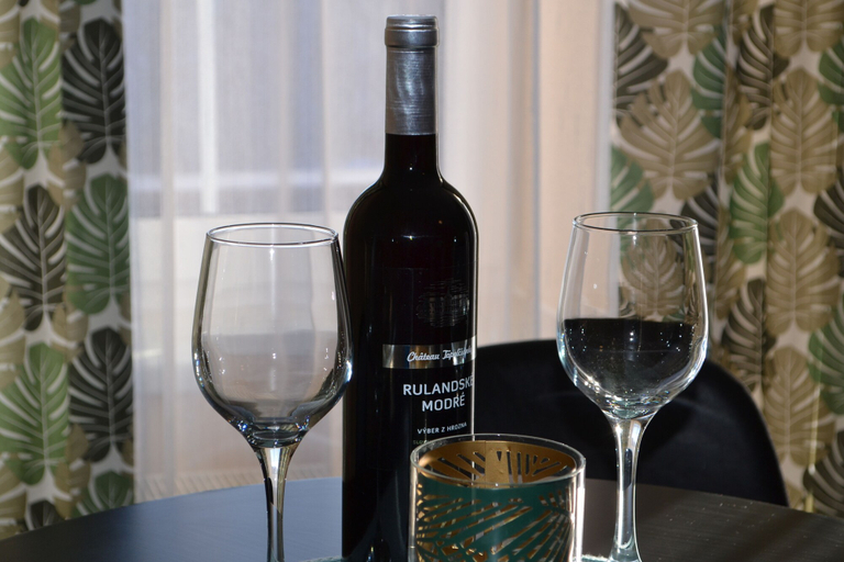 Food & Drinks 5, Greenwood Hotel, Poprad