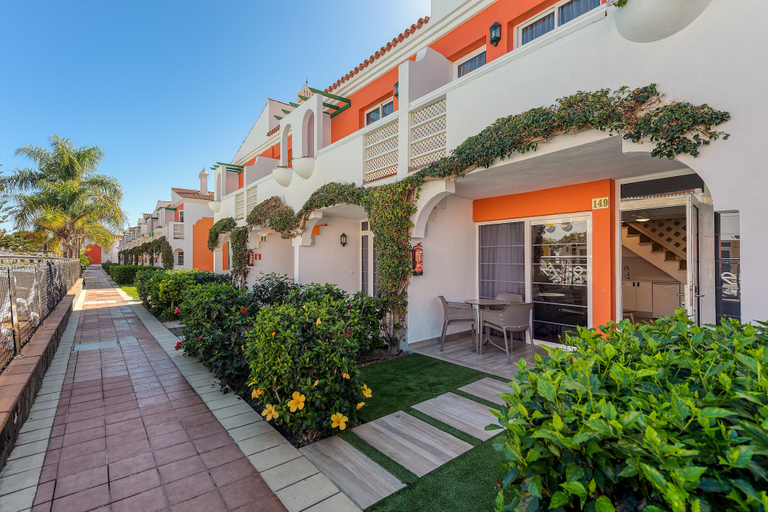 Exterior & Views 2, Bungalows Cordial Green Golf, Las Palmas
