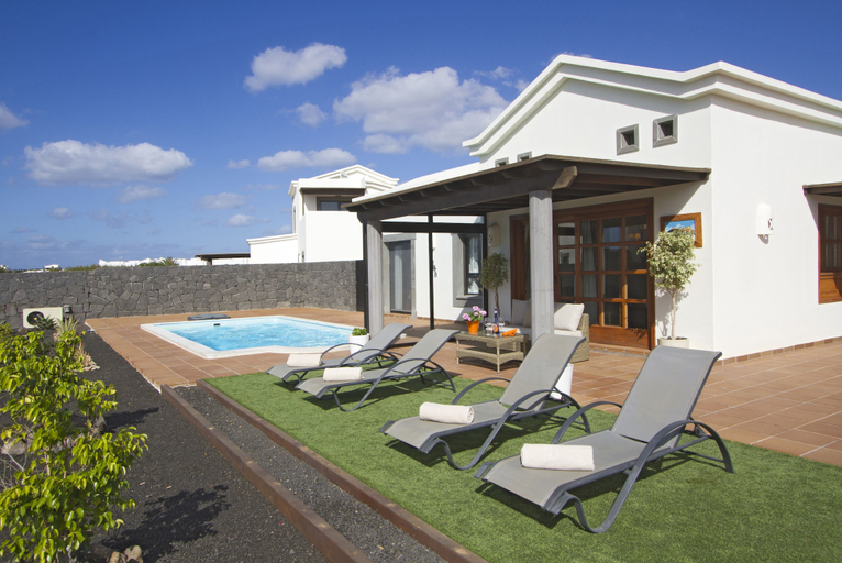 Exterior & Views 2, Villas Coral Deluxe, Las Palmas