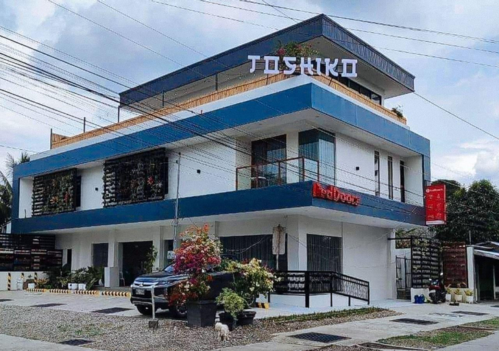 RedDoorz Plus @ Toshiko Boutique Hotel Koronadal City, Koronadal City