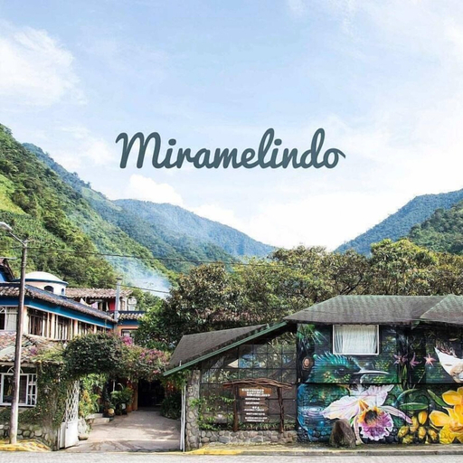 Exterior & Views, Miramelindo Spa Hotel, Baños
