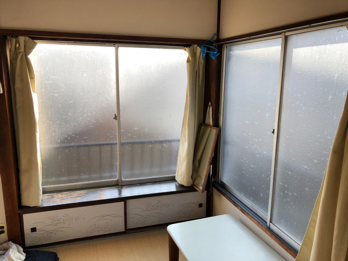 Others 5, Japanese House BY Shinjuku, Shinjuku
