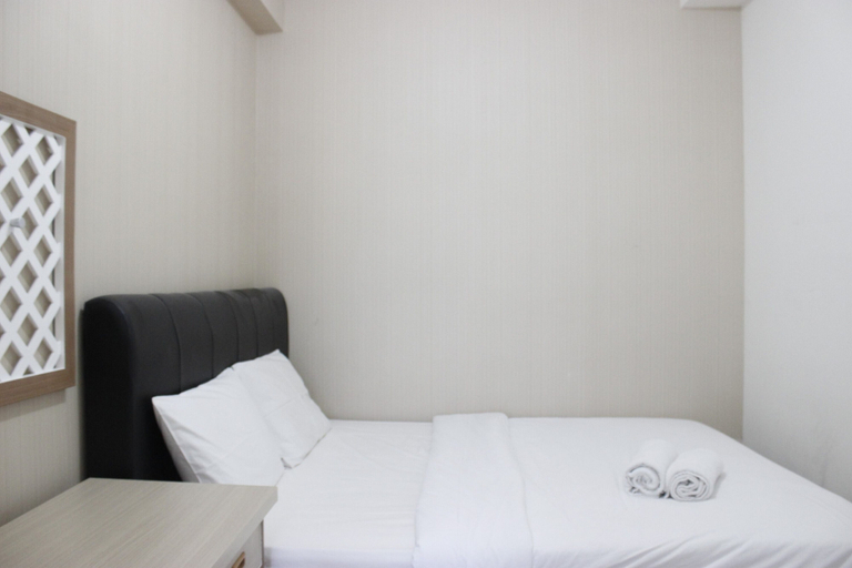 Bedroom 3, Scenic 2BR Apartment at Parahyangan Residence near UNPAR, Bandung