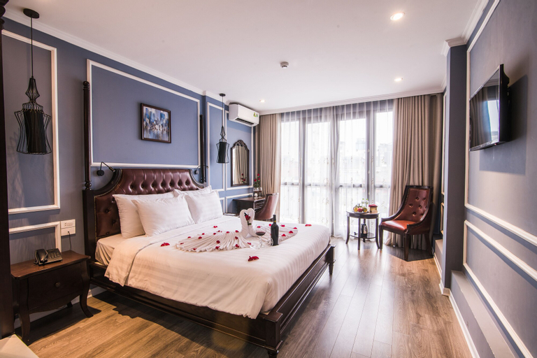 Suddha Boutique Hotel, Hoàn Kiếm