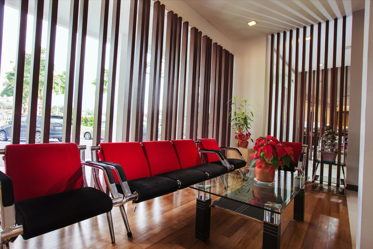 Others 3, DeHome Boutique Hotel, Kuching