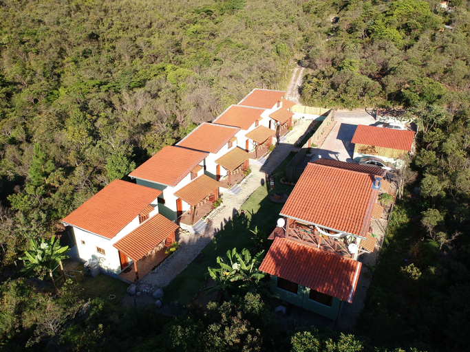Exterior & Views 2, Green Chales, Palmeiras