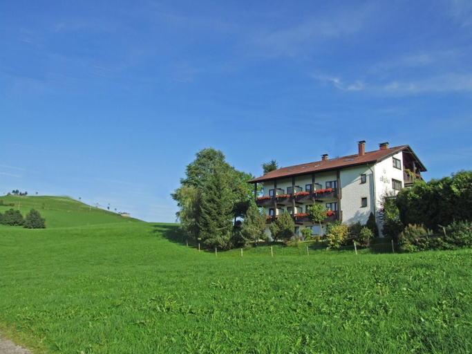Exterior & Views 2, Hotel Allgäu Garni, Lindau (Bodensee)