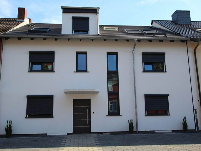 Exterior & Views, Apartment Wesseling Zentrum, Rhein-Erft-Kreis