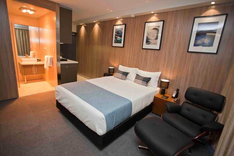 Bedroom 3, Kings Park, Chinchilla
