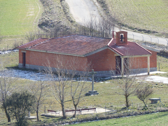 Exterior & Views 2, Arroyo Milano Casa Rural, Ávila