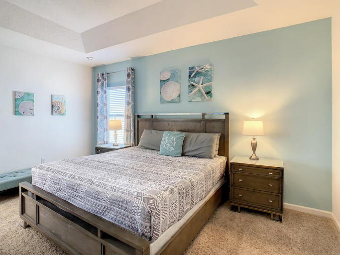 Bedroom 3, Sonoma Resort, Private Pool, and Much More!!, Osceola