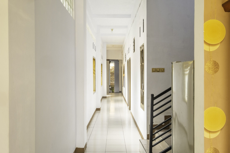 Others 5, SPOT ON 2395 Hotel Aden 2 Syariah, Tasikmalaya
