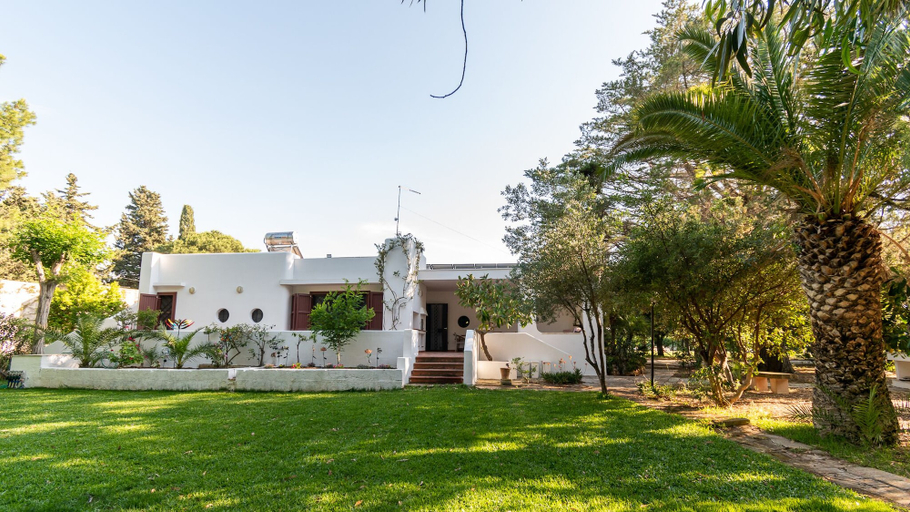 Exterior & Views 2, Villa Tiella e Casa Frisa - Shared Pool, Brindisi