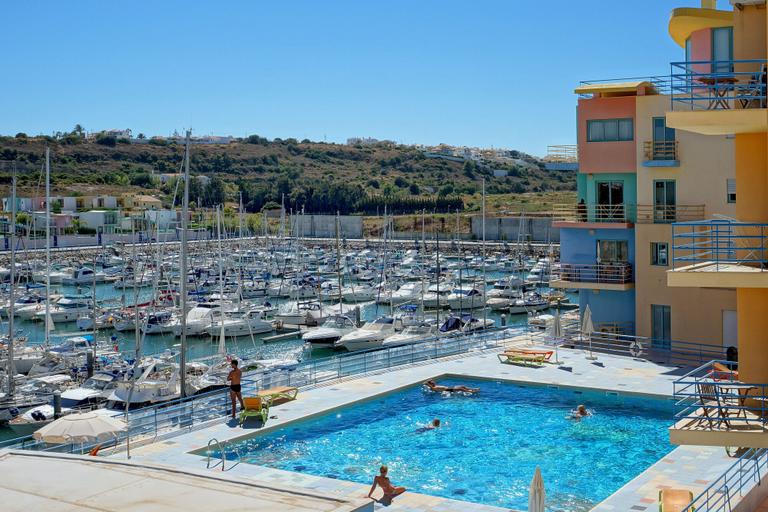 Sport & Beauty 5, Marina Ocean Residence, Albufeira