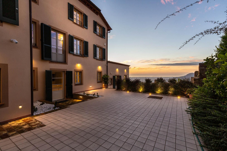 Exterior & Views, Villa Riviera in Pieve a Elici, Lucca