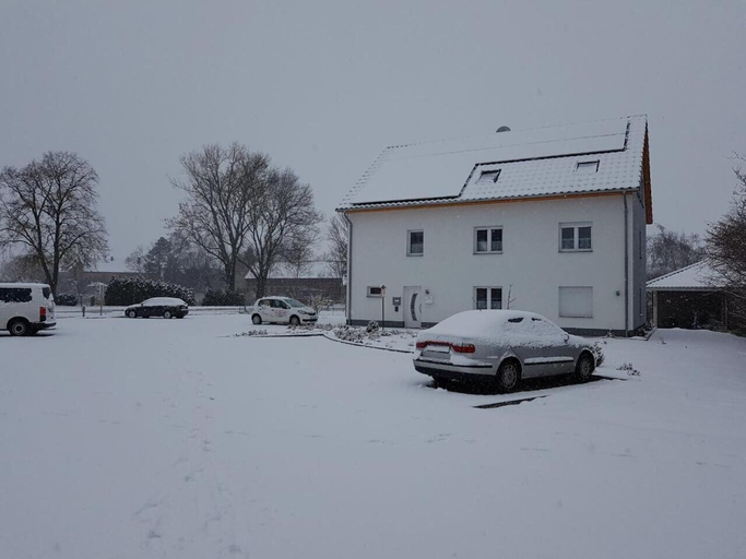 Exterior & Views 2, Penny-Pension, Helmstedt