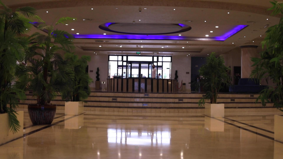 Public Area, Grand East Hotel Resort and Spa, Madaba