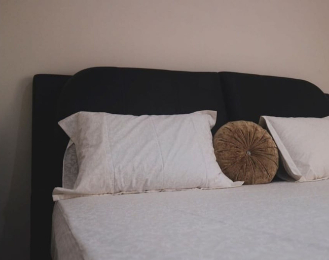 Bedroom 3, Lavatera Residence, Medan