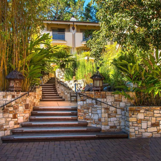 Exterior & Views 1, Tradewinds Carmel, Monterey