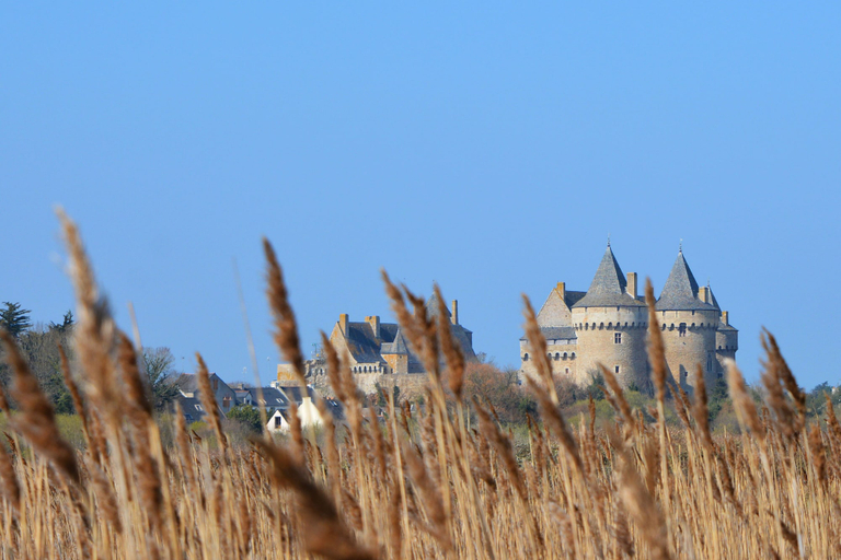 Exterior & Views 2, Domaine de Kérizel, Morbihan