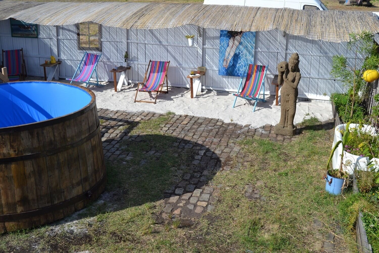 Sport & Beauty 5, La Petite Annick, Gironde