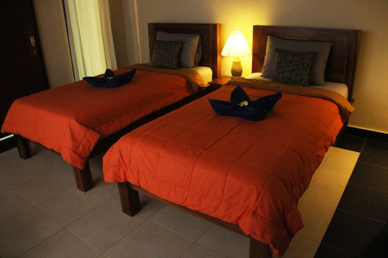 Bedroom 2, Ary House Ubud, Gianyar