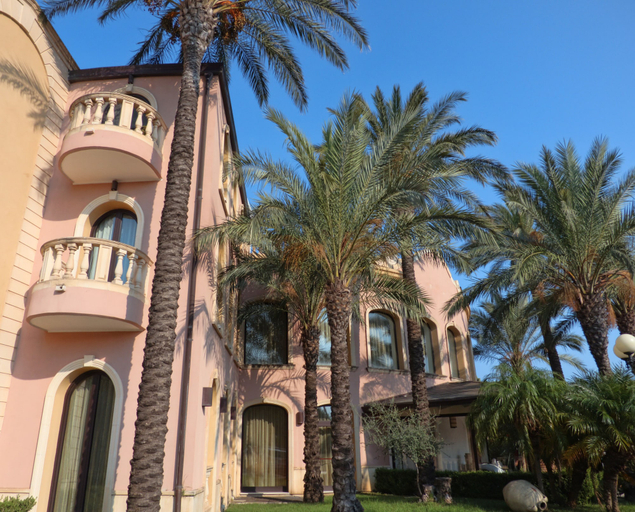 Exterior & Views 2, Baia Degli Dei Resort (8157792), Crotone