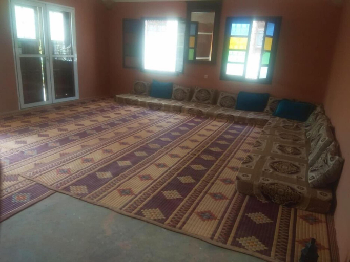 Business Facilities, Tighza Village, Ouarzazate