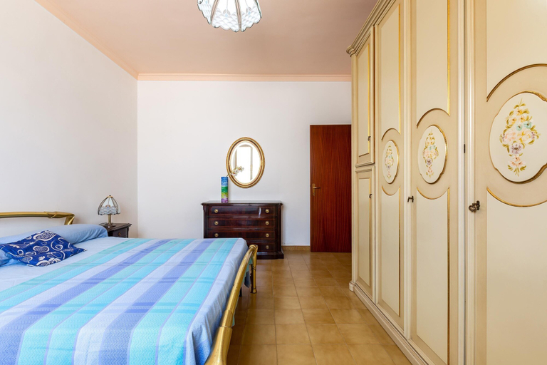 Bedroom 3, 2746 Villa Rosa di Mare by Barbarhouse, Lecce