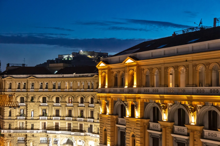 Exterior & Views 2, Enjoy Art, Napoli