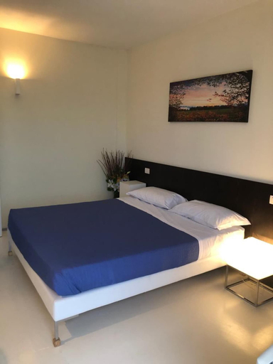 Bedroom 3, Hotel Villaggio Le Stelline, Perugia