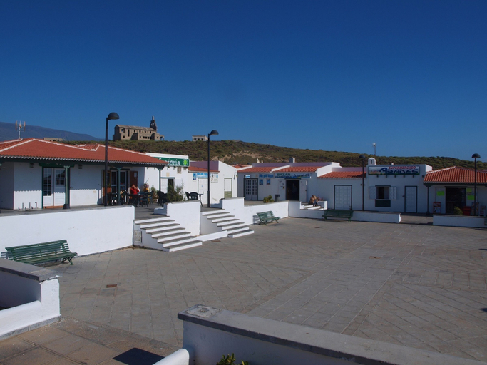 Exterior & Views 2, Ecovillaclub, Santa Cruz de Tenerife