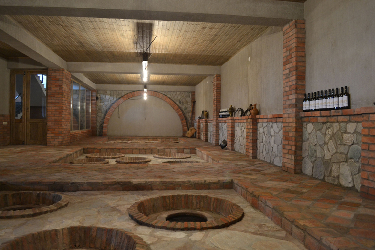 Others 5, The Wine Hotel Telavi, Telavi